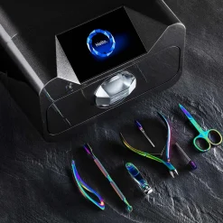 Edition limitée ! Autoclave S Nouvelle Génération - Noir | Enbio Best