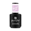 ELASTIC BASE COLOR - Blossom Pink 15 ml | Purple Professional Discount