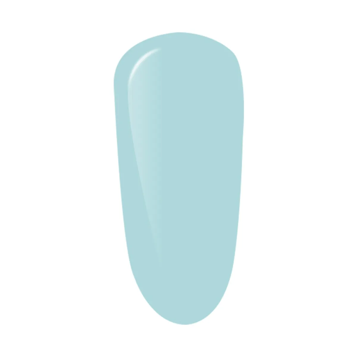 ELASTIC BASE COLOR - Caribe Green 15 ml | Purple Professional Fashion