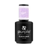 ELASTIC BASE COLOR - Lilac 15 ml | Purple Professional Fashion