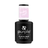 ELASTIC BASE COLOR - Milky Rose 15 ml | Purple Professional Online