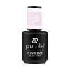 ELASTIC BASE COLOR - Milky Pink 15 ml | Purple Professional Online