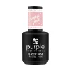 ELASTIC BASE COLOR - Pastel Pink 15 ml | Purple Professional Outlet