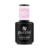 ELASTIC BASE COLOR - Pink Blush 15 ml | Purple Professional Fashion