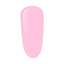 ELASTIC BASE COLOR - Pink Blush 15 ml | Purple Professional Fashion