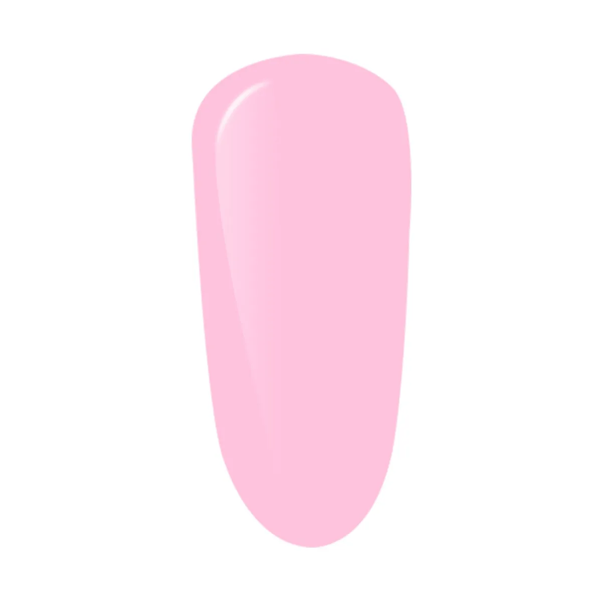 ELASTIC BASE COLOR - Pink Blush 15 ml | Purple Professional Fashion