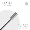 Embout BUFFER pour préparer l'ongle naturel | Fraise Nail Shop Sale
