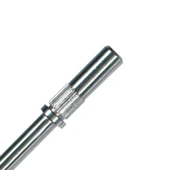 Embout Mandrin en Carbone pour Mini émeris 3,3 x 12,5 mm - Purple | Purple Professional Discount