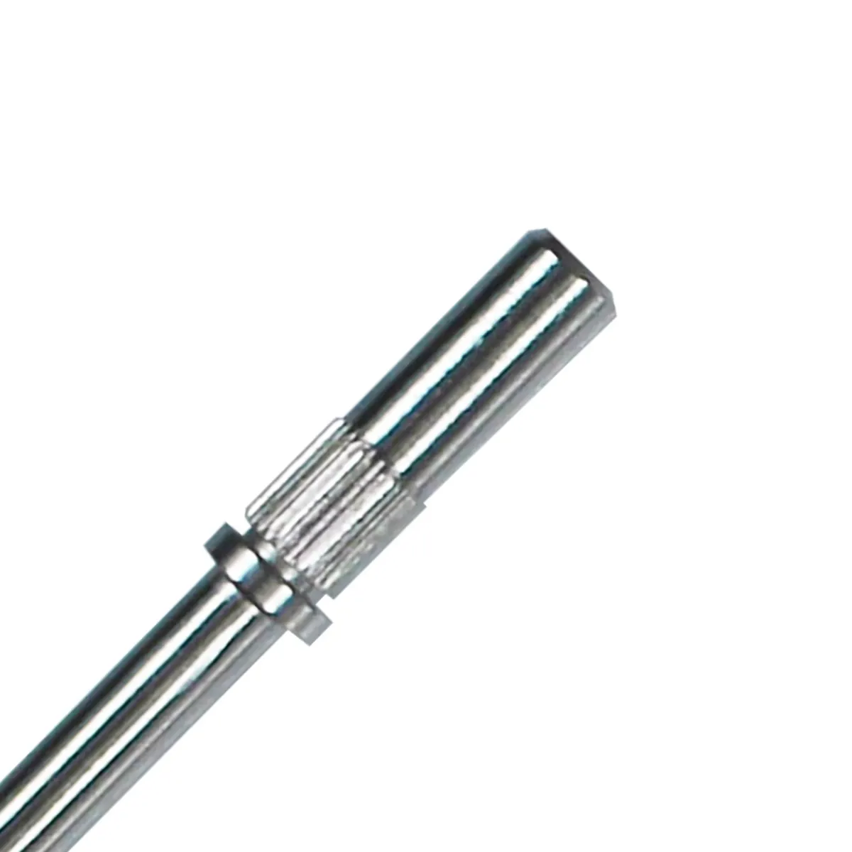 Embout Mandrin en Carbone pour Mini émeris 3,3 x 12,5 mm - Purple | Purple Professional Discount