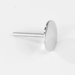 Embout support pour disques abrasifs à pédicure - Diamètre 15 mm | Fraise Nail Shop Hot