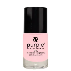 Emollient pour Cuticules PURPLE SPA 10 ml - Framboise | Purple Professional Outlet