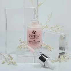 Emollient pour Cuticules PURPLE SPA 30 ml - Framboise | Purple Professional New