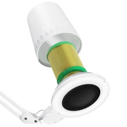 Filtre HEPA-11 pour aspirateurs ALIZE - | 4BLANC Online