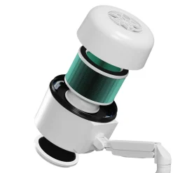 Filtre HEPA-12 pour aspirateurs MAESTRO - | 4BLANC Hot