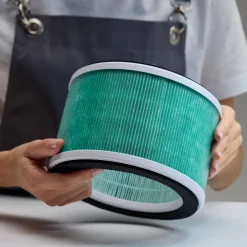 Filtre HEPA-12 pour aspirateurs MAESTRO - | 4BLANC Hot