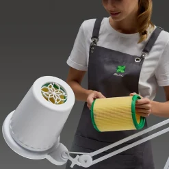 Filtre HEPA-11 pour aspirateurs ALIZE - | 4BLANC Online