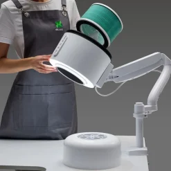 Filtre HEPA-12 pour aspirateurs MAESTRO - | 4BLANC Hot