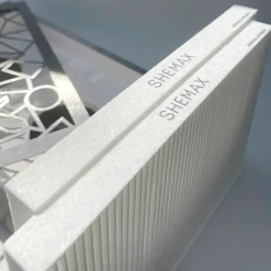 Filtre pour aspirateurs Style Pro / Style X-Pro / Smart V-Pro | Shemax Hot