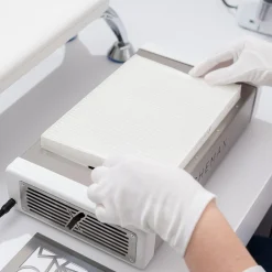 Filtre pour aspirateurs Style Pro / Style X-Pro / Smart V-Pro | Shemax Hot