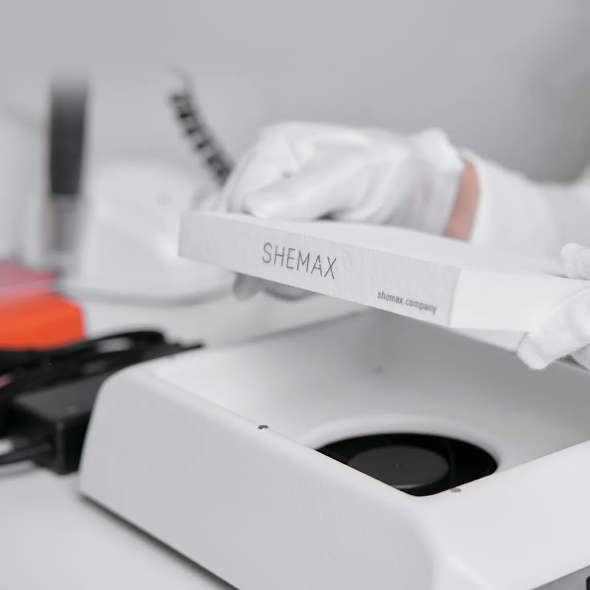 Filtre pour l'aspirateur STYLE XS | Shemax Fashion