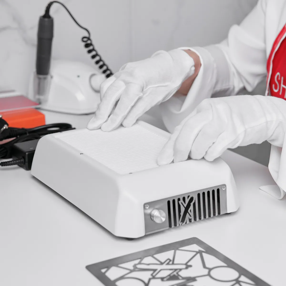 Filtre pour l'aspirateur STYLE XS | Shemax Fashion