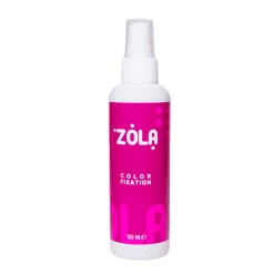Fixateur de couleur pour teinture à sourcils et henné - 100 ml - | Zola Outlet