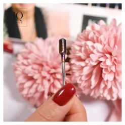 Fraise en Carbure forme Tonneau 6 mm - | IQ Nails Sale
