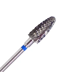 Fraise en Carbure Grain Bleu Embout arrondi 0,6 cm (115965) | FREZA Company Ltd Hot