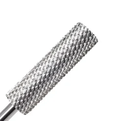 Fraise en Carbure Grain Bleu Forme Cylindre 0,7 x 2 cm (T06228M0) | Fraise Nail Shop Fashion