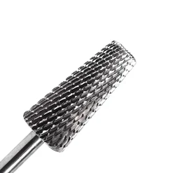 Fraise en Carbure Grain Jaune Forme Cône Tronqué 0,7 x 1,5 cm (T35778F1) | Fraise Nail Shop Discount