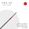 Fraise en Carbure Grain Rouge Spécial Gauchers (117976) | FREZA Company Ltd Outlet