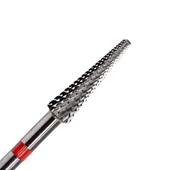 Fraise en Carbure Grain Rouge Forme conique 0,23 x 1,2 cm (302803) | FREZA Company Ltd Fashion