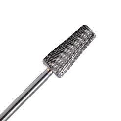 Fraise en Carbure Grain Rouge Forme cône tronqué 0,6 cm (T35731R) | KMIZ Outlet