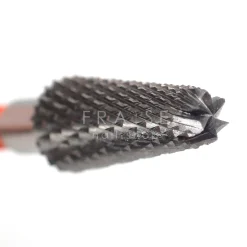 Fraise en Carbure Grain Rouge Forme conique 0,5 cm (117703) | KMIZ Hot