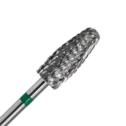 Fraise en Carbure Grain Vert Embout arrondi 0,6 cm (407301) | KMIZ Discount