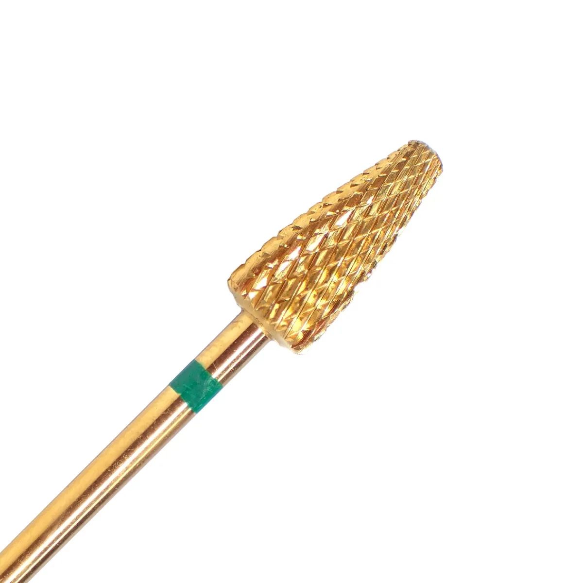 Fraise en Carbure Grain Vert Spécial Gauchers 0,5 cm (407001L) | FREZA Company Ltd Online