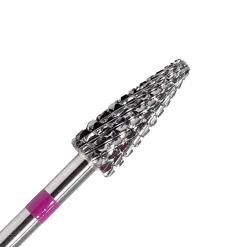 Fraise en Carbure Grain Violet Embout arrondi 0,5 x 1,3 cm (906001) | FREZA Company Ltd Online