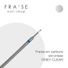 Fraise en carbure Oney Clean (118028) | Vladmiva New