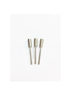 Fraise en carbure Silver grain doux | Fraise Nail Shop Outlet