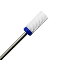 Fraise en Céramique Grain Bleu forme Cylindre 6 x 13 mm - Purple | Purple Professional Fashion