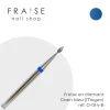 Fraise en Diamant Grain Bleu forme Olive 0,14 cm | Systema Best