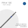 Fraise en Diamant Grain Bleu forme Boule 0,21 cm | KMIZ Outlet