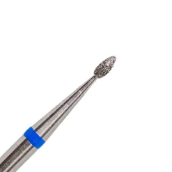 Fraise en Diamant Grain Bleu forme Olive 0,14 cm | Systema Best