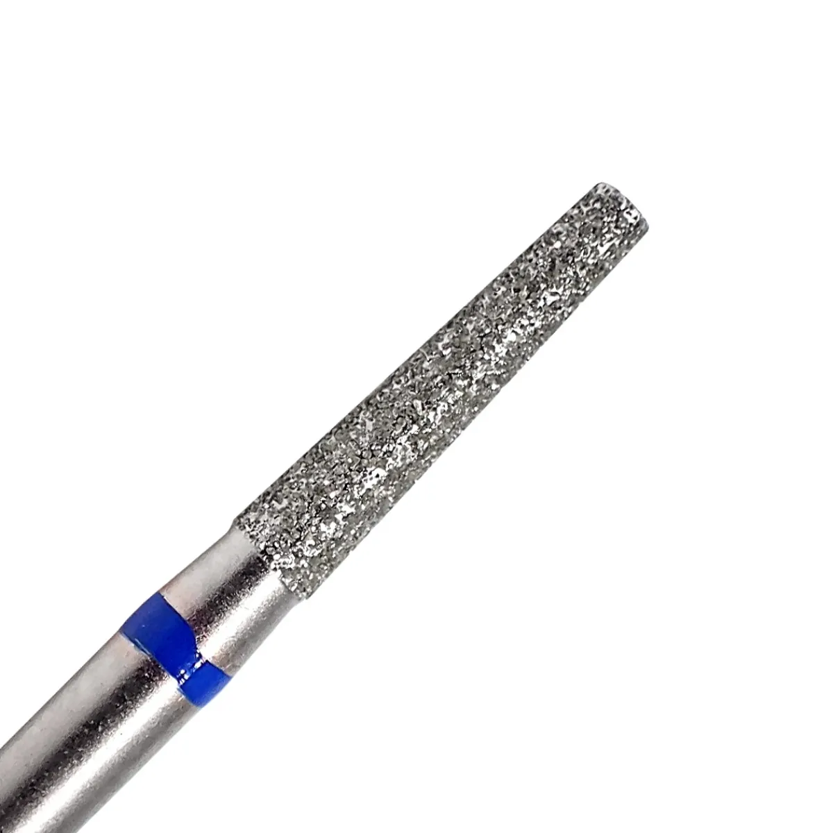 Fraise en Diamant Grain Bleu forme Cône tronqué 0,23 cm | Vladmiva Clearance