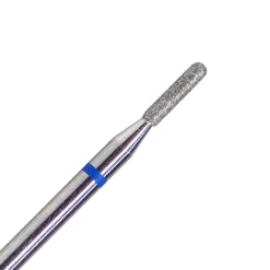 Fraise en Diamant Grain Bleu forme Tonneau 0,16 cm | KMIZ Discount