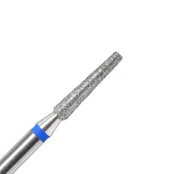 Fraise en Diamant Grain Bleu forme Cône tronqué 0,21 cm | KMIZ Hot