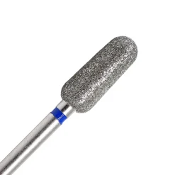 Fraise en Diamant Grain Bleu forme Tonneau 0,50 cm | KMIZ Outlet