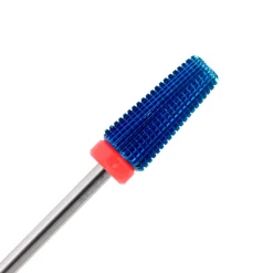 Fraise en Tungstène Grain Rouge Forme Cône Tronqué 6,8 x 15 mm - Purple | Purple Professional Sale