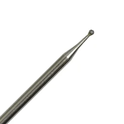 Fraise manucure Russe en Diamant forme Boule 1 mm - Purple | Purple Professional Fashion