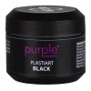 GEL 3D PLASTIART 5 GR - Noir | Purple Professional Clearance